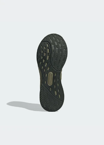 Зелені кросівки для бігу ultrabounce 5 літні adidas