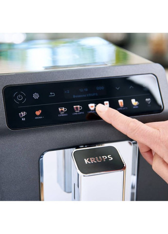 Кофемашина EA895N10 Krups (306582006)
