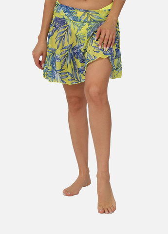 Парео-юбка женская цвет желтый CB-00272937 No Brand (337469074)