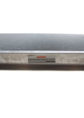 Радіатор охолодження VW Caddy 1.9/2.0TDI (+/-AC) 58002224 UA63 Van Wezel (366141269)