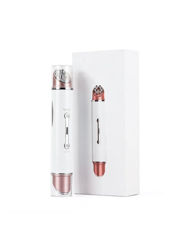 Аппарат для глаз Beauty Pen EMS, LED, вибро и нагрев BuyBeauty (341327385)