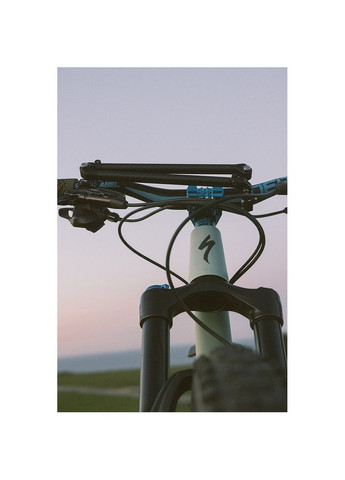 Кріплення Boom універсальне з кріпленням на кермо (AEXTM-011) GOPRO (323044703)