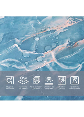 Пленка самоклеющаяся 60см х 10м SW-00002621 No Brand (366668238)