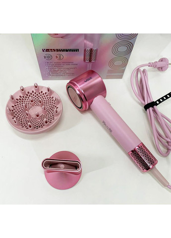 Фен профессиональный V-443 VGR (364664549)