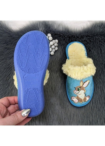 Тапочки дитячі Белста (301196585)