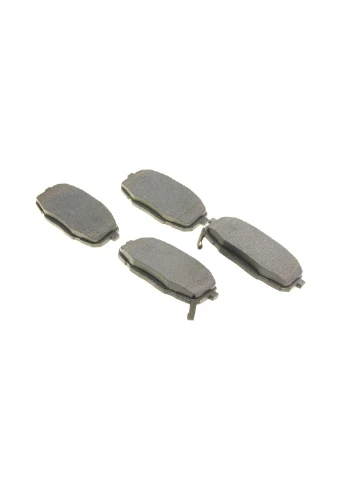Колодки тормозные (передние) Hyundai i30 07-12/Kia Cee'd 06-/Carens 02-/Cerato 09-/Soul 0 986 424 811 (opt-om) Bosch (332798079)