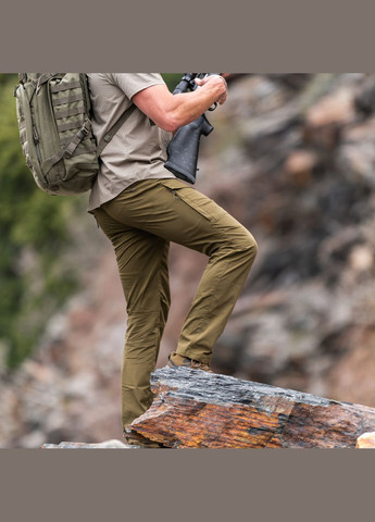 Штани тактичні Meridian Pants Kangaroo 5.11 Tactical (315822922)