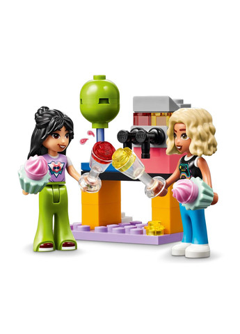 Конструктор Friends Караоке-вечірка Lego (314930389)