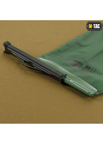 Резервуар гидросистемы 1,5л Type 2 Olive M-TAC (361449052)