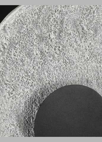 Бра LED 28064 Черный 7х29х29 см. Sunnysky (364496346)