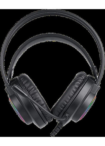 Навушники ігрові GH-509 RGB Black XTRIKE ME (362210851)