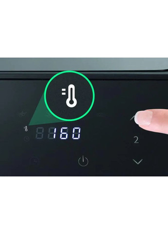 Мультипечь HAF2900D (AF-D5502AS) Hisense (360409500)