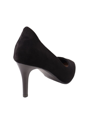 LIICI Туфли женские черные на шпильке черный з, китай — (322629256)