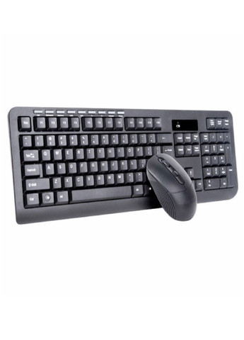 Беспроводной комплект клавиатура и мышь 2.4 ГГц Wireless CMK-329 VTech (323644419)