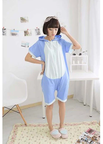Кигуруми Стич (летняя) 168-173 см BearWear (295904418)