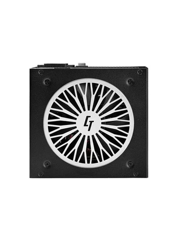 Блок питания PowerUp 850W (GPX-850FC) Chieftronic (322538056)