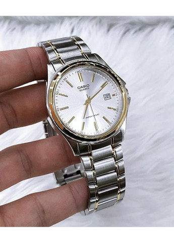 Мужские часы MTP-1183G-7A Casio (363027257)