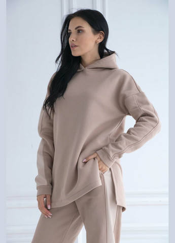 Бежевый свитшот ри мари тери св 0522 RiMari (352201123)