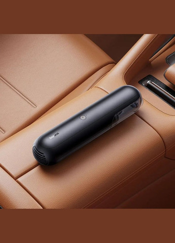 (HRS) Автомобильный пылесос Car Vacuum Cleaner Cluster Baseus A0 Pro (340278466)