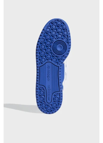 Цветные всесезонные кроссовки originals forum low fy7756 adidas