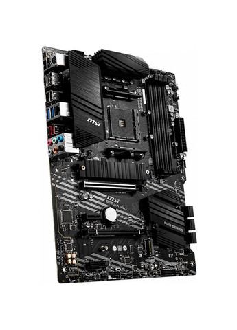Материнська плата B550-A_PRO sAM4 ATX MSI (324021571)