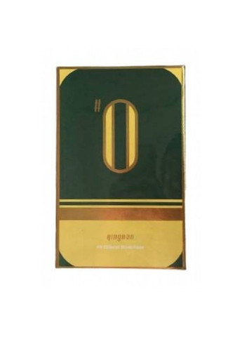 Вакуумный стимулятор клитора Qingnan No.0, силиконовый, зеленый No Brand (303911241)