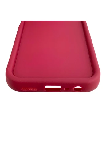 Чехол силиконовый Soft Touch для A92 (Полная защита камеры) Oppo (394049511)