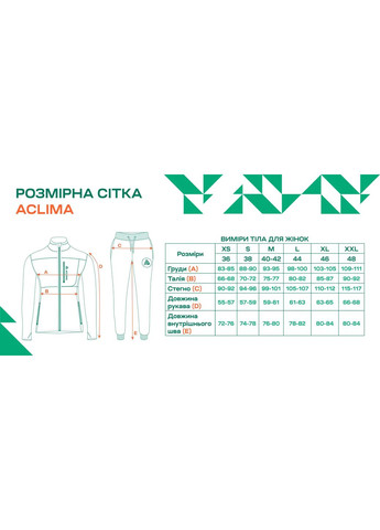 Термокофта Warm Wool 200 Crew Neck W’s Black Motion Aclima (366545428)