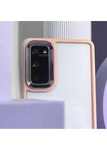 Чохол Just Case Xiaomi Poco X5 5G/Xiaomi Redmi Note 12 5G Wave (383549881)