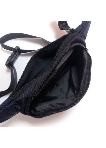 Чоловіча сумка на пояс 37012 blue Lanpad (324691212)