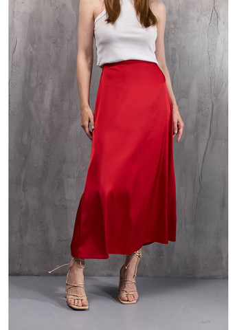 Красная юбка Bessa