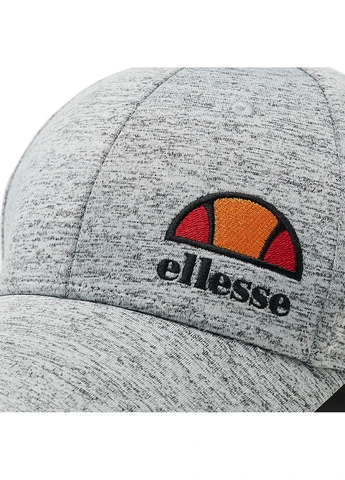Кепка Aromo Cap Grey SBMA2293-109 Ellesse (399400981)