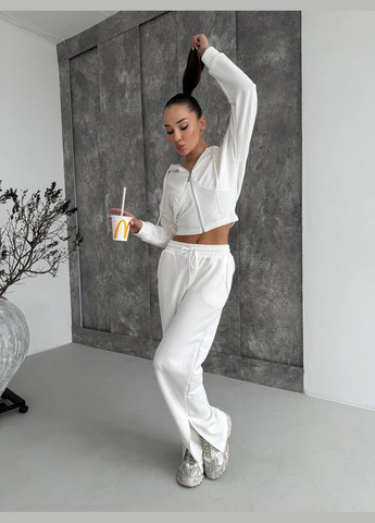 Жіночий стильний костюм No Brand (327433501)