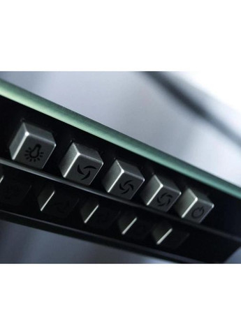 Похила витяжка Cascade 900 black 60 (OLITL60J4PK.S3.MC.KSB_BST) BEST CHEF (314929506)