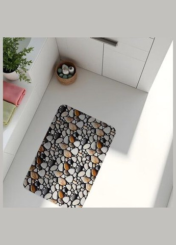 Вологопоглинальний килимок 40*60CM*3MM(D) SW-00002551 Sticker Wall (322331211)