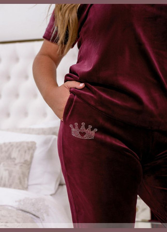 Домашній костюм 3-ка Liton (307080509)