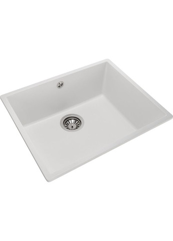 Мийка кухонна (m453687) GRANADO Under top L white (372964345)