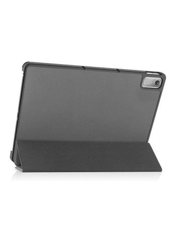 Чохол до планшета Smart Case Lenovo Tab P11 (2nd Gen) (TB-350FU/TB-350XU) 11.5" Gray (708680) BeCover Smart Case Lenovo Tab P11 (2nd Gen) (TB-350FU/TB-3 (366696597)
