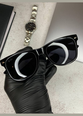 Сонцезахисні окуляри чоловічі No Brand RB1-1 (341527354)