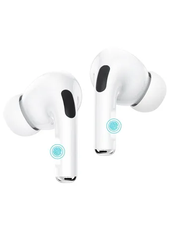 Беспроводные наушники EW66 True wireless stereo headset White Hoco (380482334)