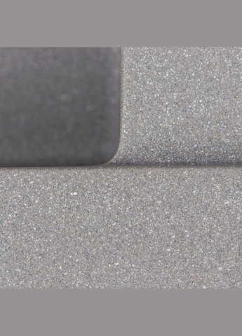 Гранитная мойка для кухни CALYPSO 7950 Серый Мусон Valeso (342070797)