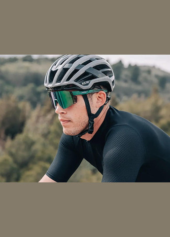 Окуляри Windbreaker Classic, Blue, WB002 MagicShine (334671597)