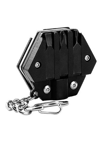 Мульти-тул брелок TL-26 карманный (A-N-0313) ProX (333949685)