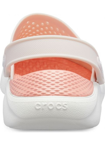 LiteRide Clog Powder/White M8-W10 Crocs (347147470)