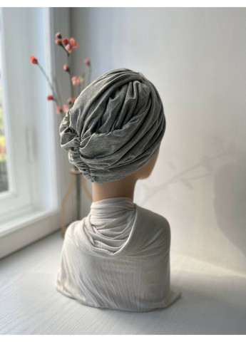 Тюрбан трикотажный BANDANA QUEEN (366239256)