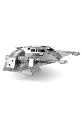 Металевий 3D конструктор "Космічний корабель Star Wars Snowspeeder", Metal Earth, MMS258 Satzuma (354225516)