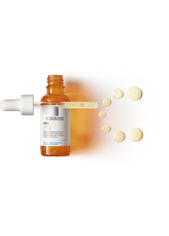 Сироватка La Roche-Posay (368620300)