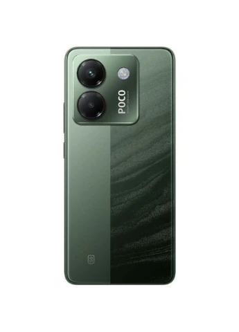 Мобільний телефон (1139665) Xiaomi Poco M7 Pro 5G 8/256GB Green (361109526)