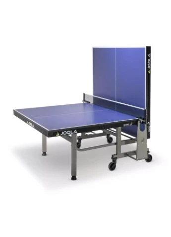 Теннисный стол Rollomat Pro ITTF Blue (11522) (930910) Joola (394771876)