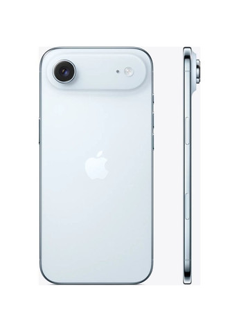 Мобільний телефон iPhone Air 256GB Sky Blue (MG2P4) Apple (367078271)